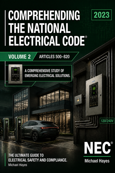 Comprehending the NEC, Vol. 2