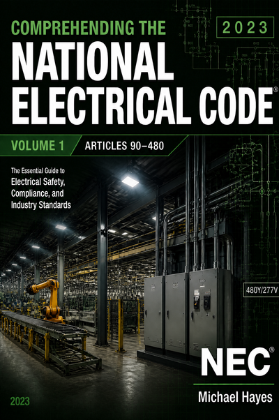 Comprehending the NEC, Vol. 1