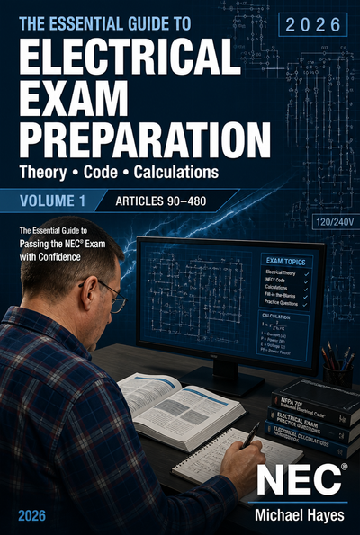 The Essential Guide to Electrical Exam Preparation
