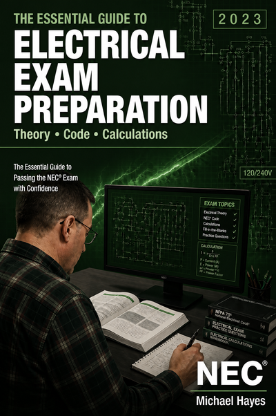 The Essential Guide to Electrical Exam Preparation
