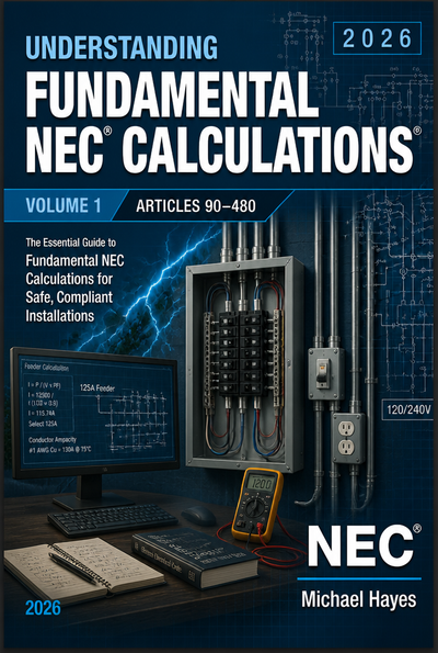 Understanding Fundamental NEC Calculations