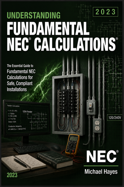 Understanding Fundamental NEC Calculations