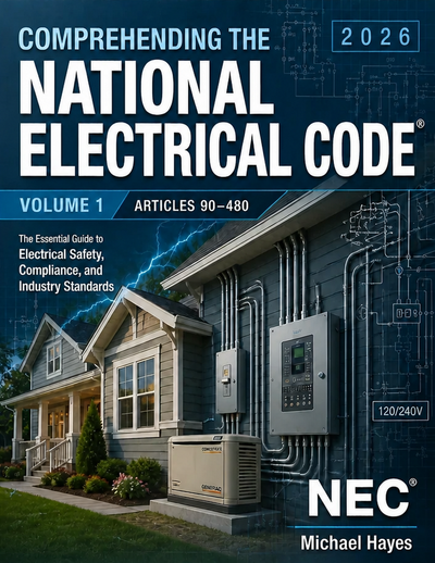 Comprehending the NEC, Vol. 1