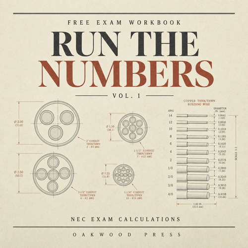 Run the Numbers Guide