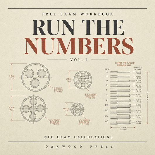 Run the Numbers Guide